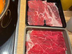 -温野菜涮涮锅(西单大悦城店)