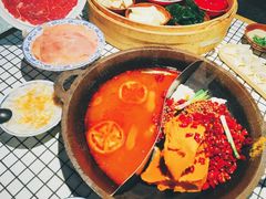 -董眼镜火锅(洪崖洞总店)