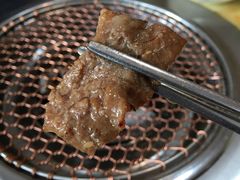 -牛信亭韩国料理·炭火烤肉(紫藤路店)