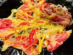 -杨小佳·齐齐哈尔烤肉·烤串(广州店)