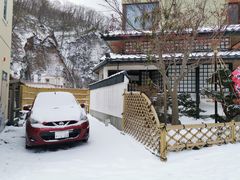-花钟亭花屋日式旅馆