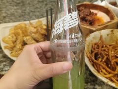 -小街天府