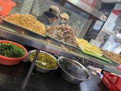 -覃肥叔桂林米粉(粮道街店)