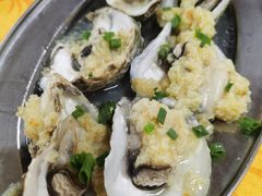 -板桥海鲜广场(文明东店)