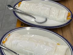 -龍囍粤·顺德小吃·煲仔饭(安定门店)