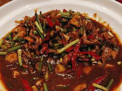 -嗣林·爷爷的私房菜(湾里店)