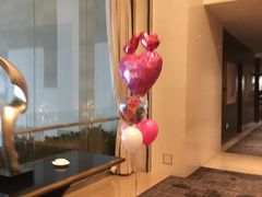 -天津君隆威斯汀酒店