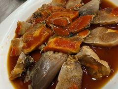 -红灯笼龙凤饭店(宁波老字号店)