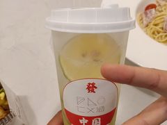 -仁义涵西餐·咖啡(中华巴洛克店)