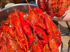 -七欣天香辣蟹火锅(深圳清湖金銮店)