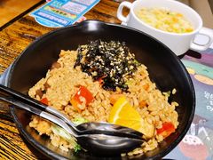 -祖母的魔法厨房(印象城店)