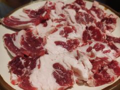 -白山烧烤(文安路万豪店)