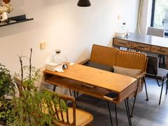 -工页咖啡X COFFEE(龙东路店)