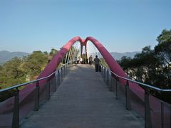 -金鸡山公园