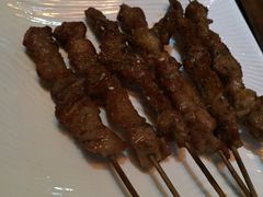 -JUKEBOX玖部音乐餐厅(华侨城店)