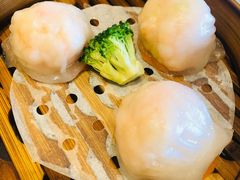 -汤臣·空中餐厅·严选粤菜(石湾世博广场店)