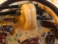 -福寿斋·老北京铜锅涮肉·烤鸭(顺义总店)
