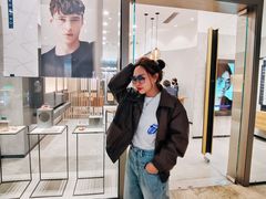 -LINDBERG by Dc 林德伯格(港汇恒隆店)