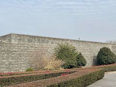 -秦始皇帝陵博物院-丽山园