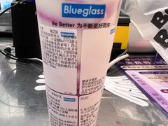 -Blueglass酸奶(华贸购物中心店)