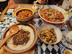 -图味美小黄鱼·景德菜(浙江路店)