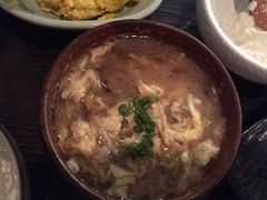 味增汤-角落里(中山公园店)