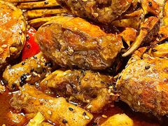 -叶派龙虾•招牌香辣蟹·海鲜(中海国际店)