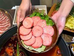 -冯校长老火锅(广州正佳广场店)