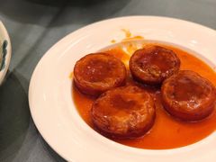 金玉满堂-沙龙酒家