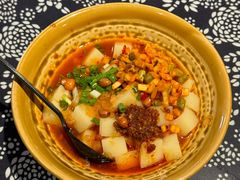 -姚家豆花