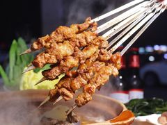-花姐羊肉炉(吕厝店)
