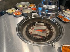 -馥二代韩式烤肉 2세대 불고기(喷水池店)