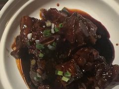 -绿茶餐厅(光谷世界城步行街店)
