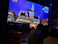 -爱啤精酿·民谣酒馆(滨江店)