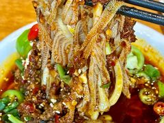 -付小姐在成都(中山公园店)