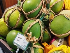 -鲜丰水果(杭州庆春银泰店)