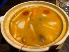 -泰妃殿(武汉首店)