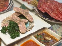 -千寻山野烤肉(中关村店)