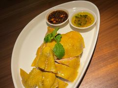 -星叶·东南亚料理(温州万象城店)