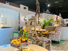 -初拾·花里餐厅(钜城华亿店)