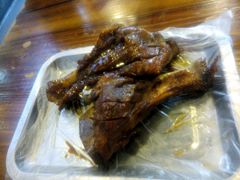 -赵元章肉骨烧(山塘街店)