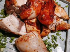 -绿茶餐厅(布吉万象汇店)