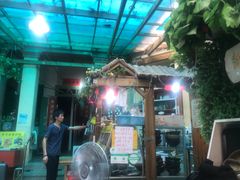 -老宅原住民沙茶面精品小吃(龙头路店)