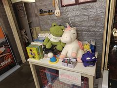 -好玩工厂密室·鹅鸭杀·桌游拼豆电玩
