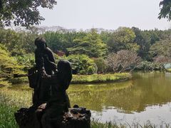 -广州雕塑公园