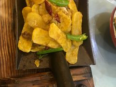 -58度品质川菜馆(经一路店)