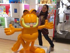 -宝大祥青少年儿童购物中心(南京东路店)