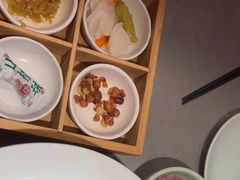 -闽上鲜·福建菜(龙湖滨江天街店)