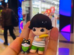 -泡泡玛特POPMART(太古里店)