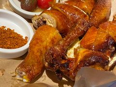 -SHAN山(前滩太古里店)